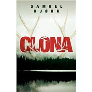 Clona - Kniha
