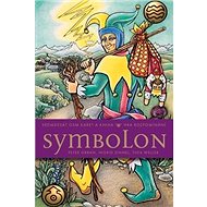 Symbolon: Hra rozpomínání, Kniha a 78 karet - Kniha