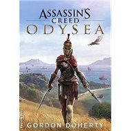 Assassin's Creed  Odysea - Kniha