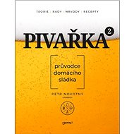 Pivařka 2 - Kniha