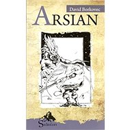 Arsian - Kniha