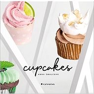 Cupcakes - Kniha