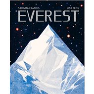Everest - Kniha