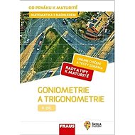 Goniometrie a trigonometrie - Kniha