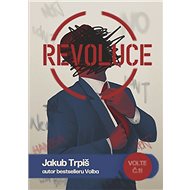 Revoluce - Kniha