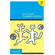 O pejskovi a kočičce: obsahuje DVD - Kniha