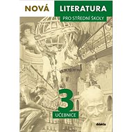 Nová literatura pro střední školy 3 učebnice - Kniha