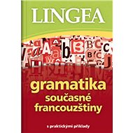 Gramatika současné francouzštiny - Kniha