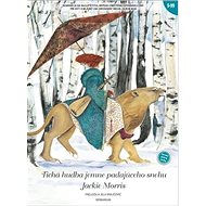 Tichá hudba jemne padajúceho snehu - Kniha