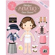 Oblékací panenky Coco Chanel - Oblékací panenky