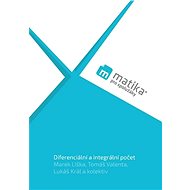 Maturita s nadhledem Matematika - Kniha
