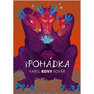 iPohádka - Kniha
