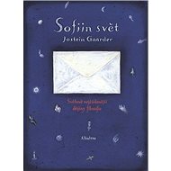Sofiin svět - Kniha