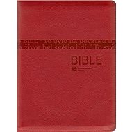 Bible: Český ekumenický překlad s DT - Kniha