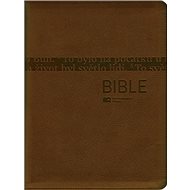 Bible: Český ekumenický překlad bez DT - Kniha
