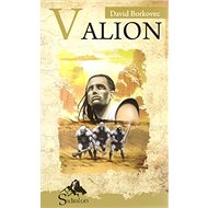 Valion - Kniha