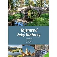 Tajemství řeky Klabavy - Kniha