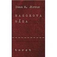 Magorova oáza - Kniha