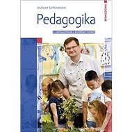 Pedagogika: 2., aktualizované a rozšířené vydání - Kniha