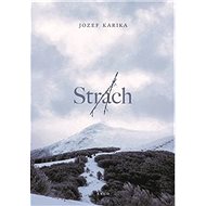 Strach - Kniha