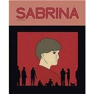 Sabrina - Kniha