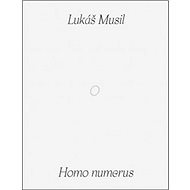Homo numerus - Kniha