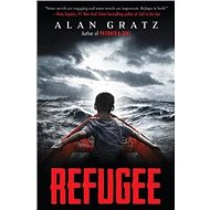 Refugee - Kniha