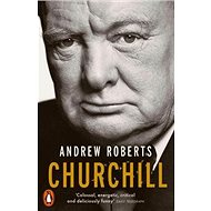Churchill: Walking with Destiny - Kniha