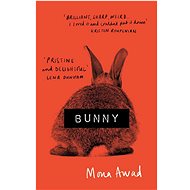 Bunny - Kniha