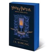Harry Potter and the Goblet of Fire - Ravenclaw Edition - 