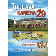 Toulavá kamera 29 - Kniha