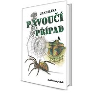Pavoučí případ - Kniha