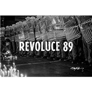 Revoluce 89 - Kniha