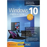 Kniha Windows 10