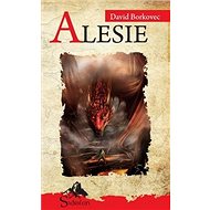 Alesie - Kniha