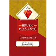 Brusič diamantů: Život a byznys podle Buddhy - Kniha