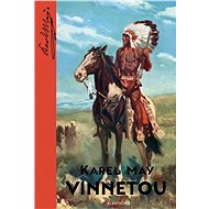 Vinnetou - Kniha