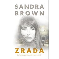 Zrada: Za každou pravdou sa skrýva temná lož - Kniha