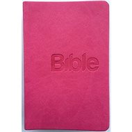 Bible - Kniha