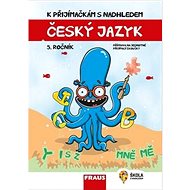 K přijímačkám s nadhledem Český jazyk a literatura hybridní - Kniha