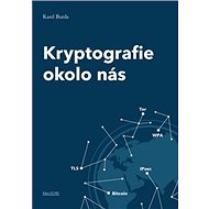 Kryptografie okolo nás - Kniha