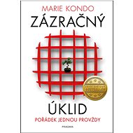 Zázračný úklid - Kniha