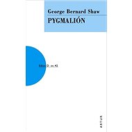 Pygmalión: sv. 42 - Kniha