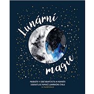 Lunární magie - Kniha
