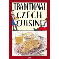 Traditional czech cuisine - Kniha