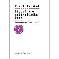 Případ pro začínajícího kata: podobenství 1966-1968 - Kniha