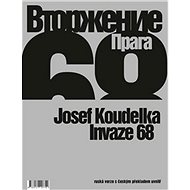 Invaze 68 - Kniha