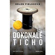 Dokonalé ticho - Kniha