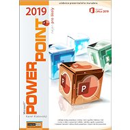 PowerPoint 2019 nejen pro školy - Kniha
