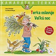 Terka oslavuje Veľkú noc - Kniha